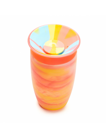 99.90316_cor Miracle Sippy Cup Tropical Coral