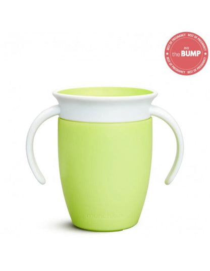 99.12443_g # Κύπελλο Miracle Trainer Πράσινο