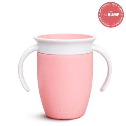 99.12272 # Κύπελλο Miracle Trainer Ροζ