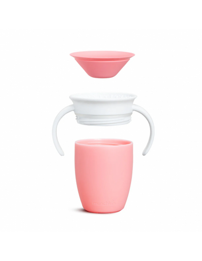 99.12272 # Κύπελλο Miracle Trainer Ροζ