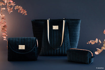 Τσαντάκι Savanna Night Blue Small