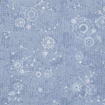 Χαλί Παιχνιδιού Maxi Morning Blue