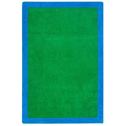 52A.SI/M/WAS-CBL # Large Beach Towel Multi Wasabi