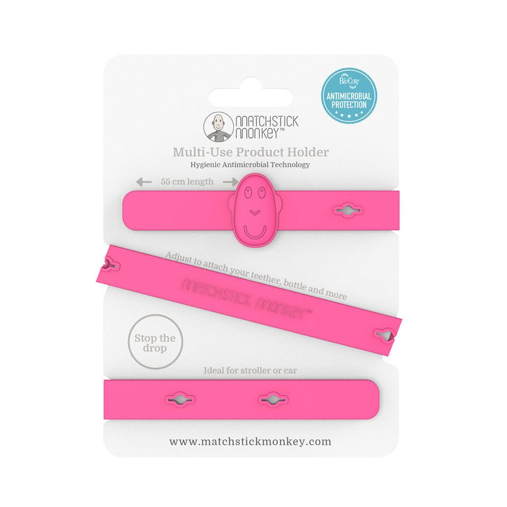 Δέστρα Πιπίλας Pink