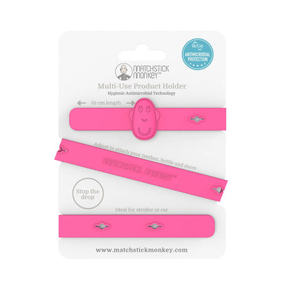 Δέστρα Πιπίλας Pink