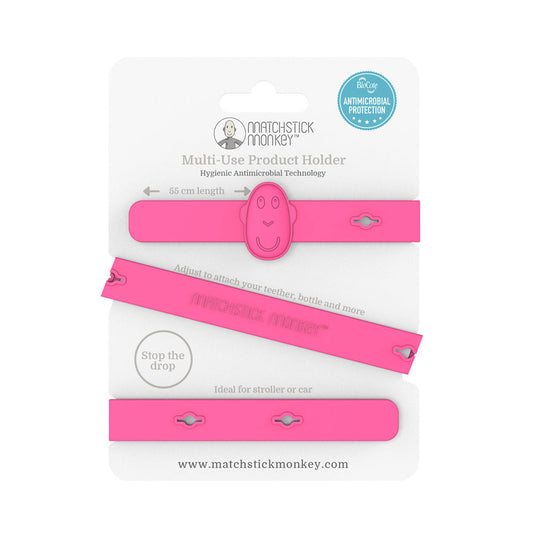 Δέστρα Πιπίλας Pink