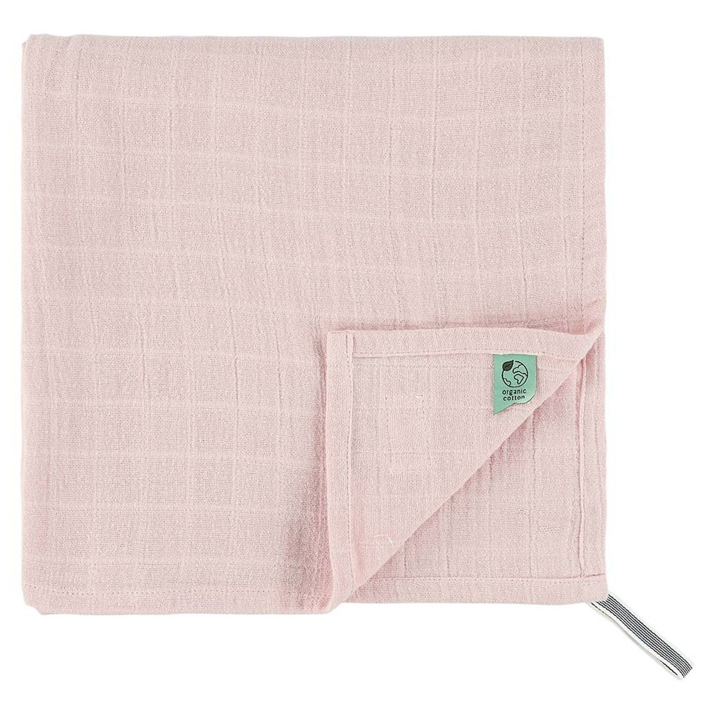 99.T85075 # Muslin Set Rosy Rabbit 