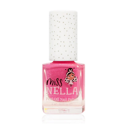 Παιδικό Βερνίκι Νυχιών Peel-Off Watermelon Popsicle