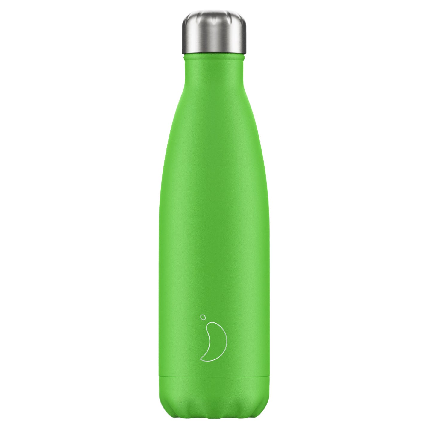 Μπουκάλι Νέον Πράσινο 500ml