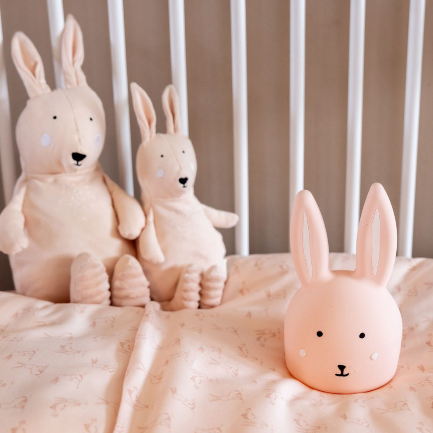 99.77952 # Φωτάκι Νυκτός Mrs Rabbit