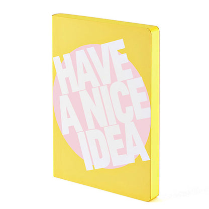 Σημειωματάριο - Have a Nice Idea