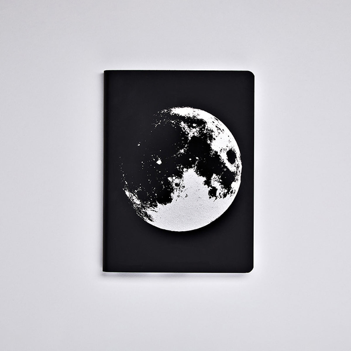 Σημειωματάριο - Moon