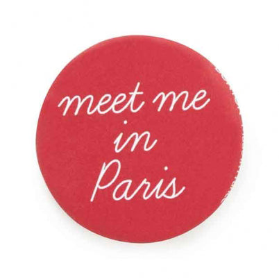 Κονκάρδα Meet me in Paris
