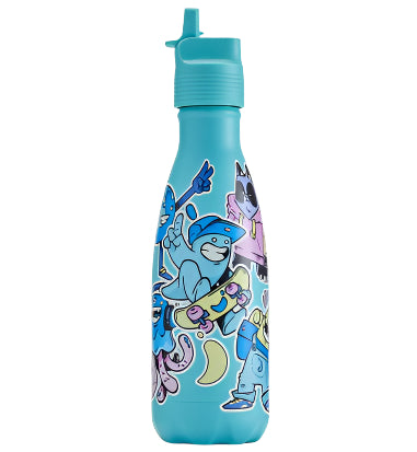 99.22768 # Μπουκάλι Chilly's O.G Kids Sticker 350ml