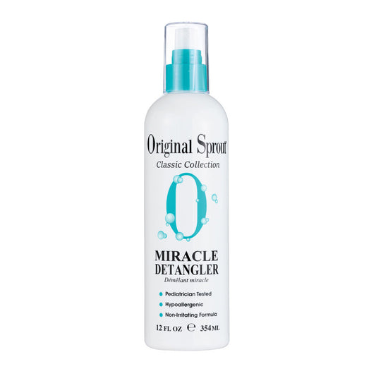 Miracle Detangler για Μαλλιά 354ml