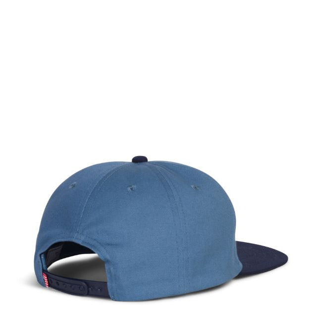 Παιδικό Καπέλο Τζόκεϊ Hawaiian Aegan Blue