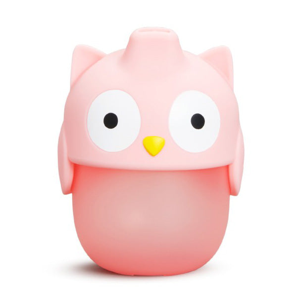 Κύπελλο Soft Touch Owl 230ml