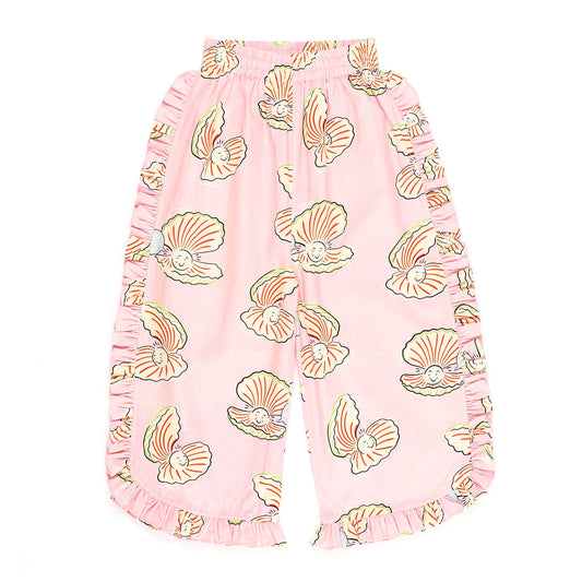 Παιδικό Παντελόνι Oyster