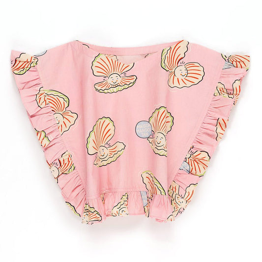 Παιδική Μπλούζα Oyster