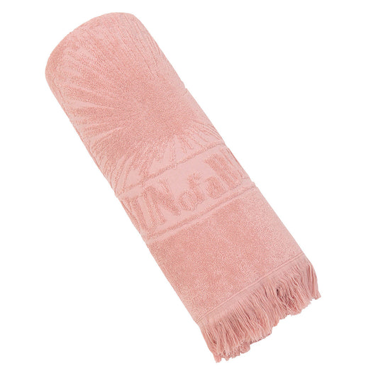 Παιδική Πετσέτα Θαλάσσης Just Pink