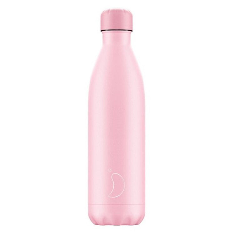 Μπουκάλι All Pastel Pink 500ml