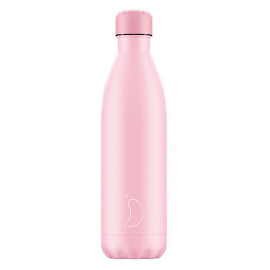 Μπουκάλι All Pastel Pink 500ml