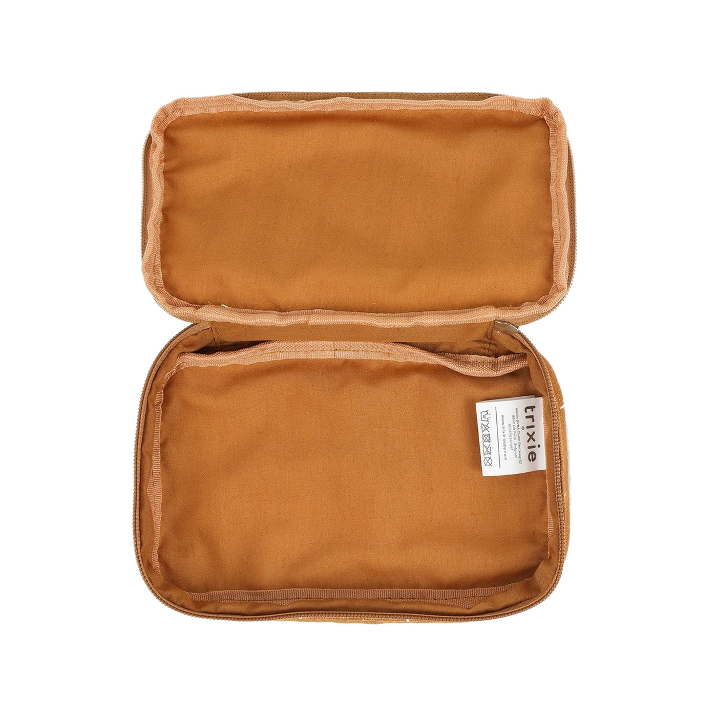 Κασετίνα Mr Tiger