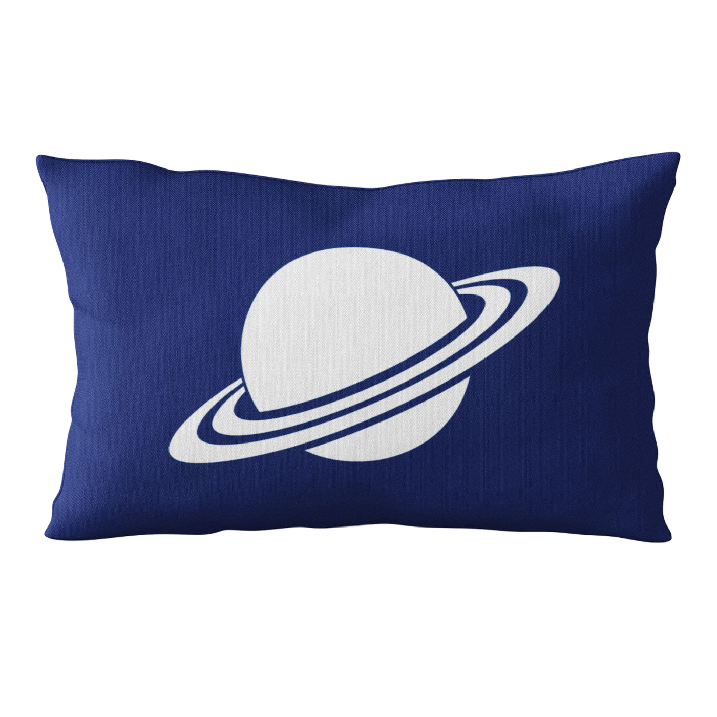 99.IA300053 # Μαξιλαροθήκη Glow in the Dark Saturn