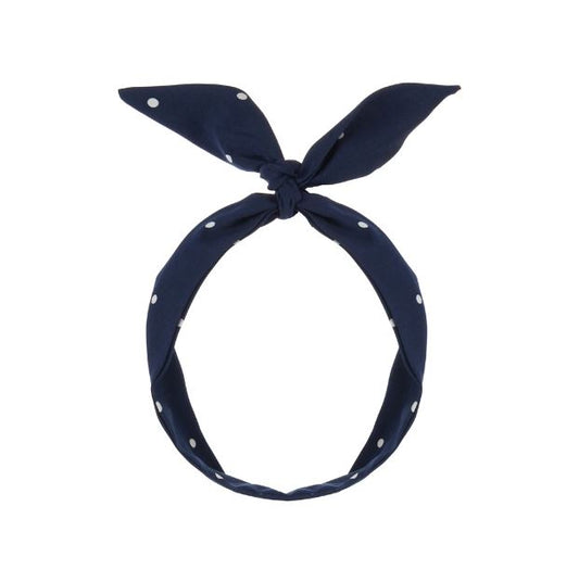 Παιδική Κορδέλα Μαλλιών Polka Dot