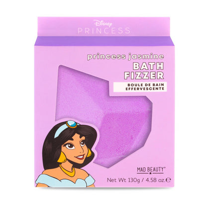 Bath Fizzer Jasmine