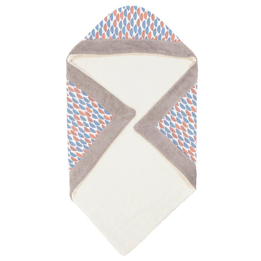 Μπουρνουζοπετσέτα Positano