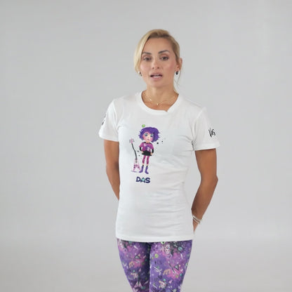 52B.VW-LEG-DAS # Παιδικό Κολάν Das