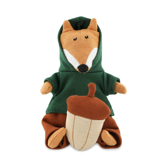Μαλακό Παιχνίδι Puppet World Mr Fox