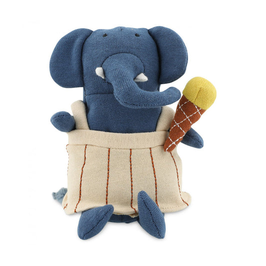 Μαλακό Παιχνίδι Puppet World Mrs Elephant