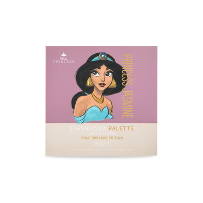 Παλέτα Σκιών Jasmine