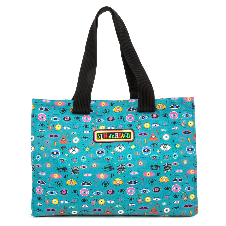 Τσάντα Παραλίας River Eyes