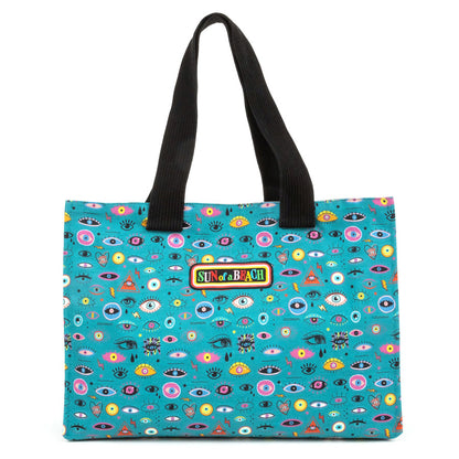 Τσάντα Παραλίας River Eyes