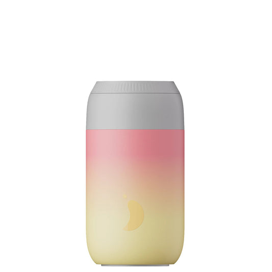 Ποτήρι Καφέ Chilly's Series 2 Daybreak 340ml