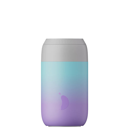 Ποτήρι Καφέ Chilly's Series 2 Twilight 340ml