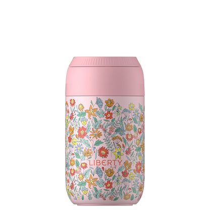 Ποτήρι Καφέ Chilly's Series 2 Springs Blush Pink 340ml