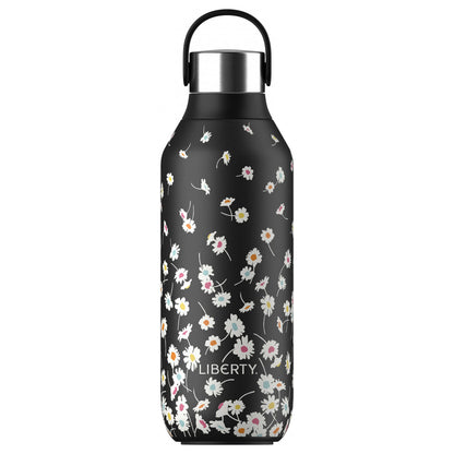Μπουκάλι Chilly's Series 2 Jive Abyss Black 500ml