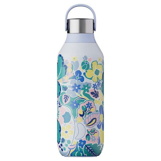 Μπουκάλι Chilly's Series 2 Liberty Forest Nouveau 500ml