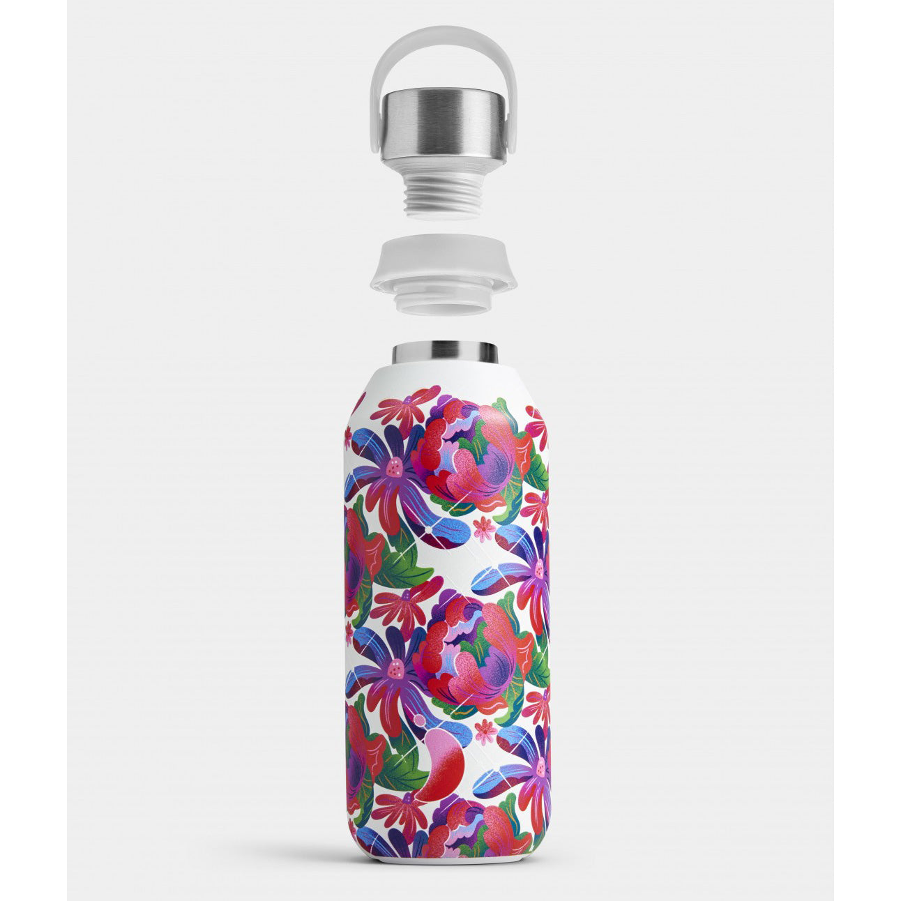 Μπουκάλι Chilly's Series 2 Peony Tumble 500ml