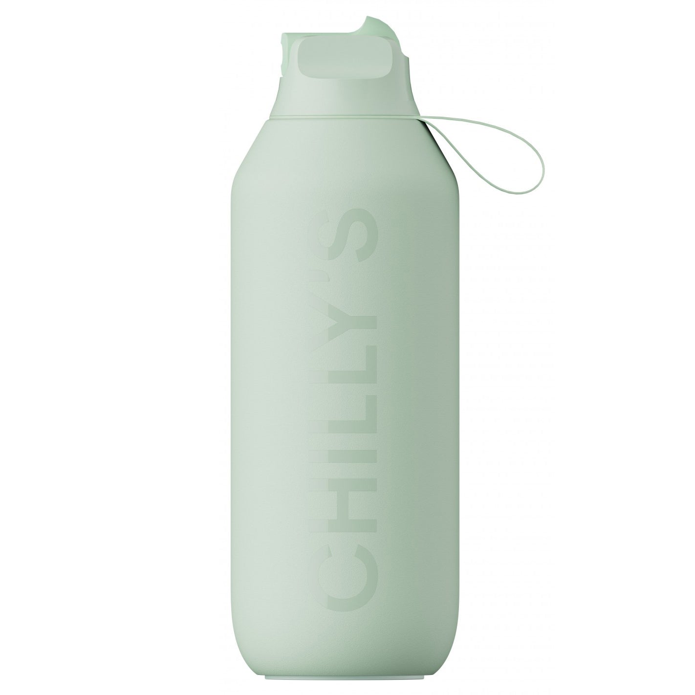 Μπουκάλι Chilly's Series 2 Flip Lichen Green 500ml