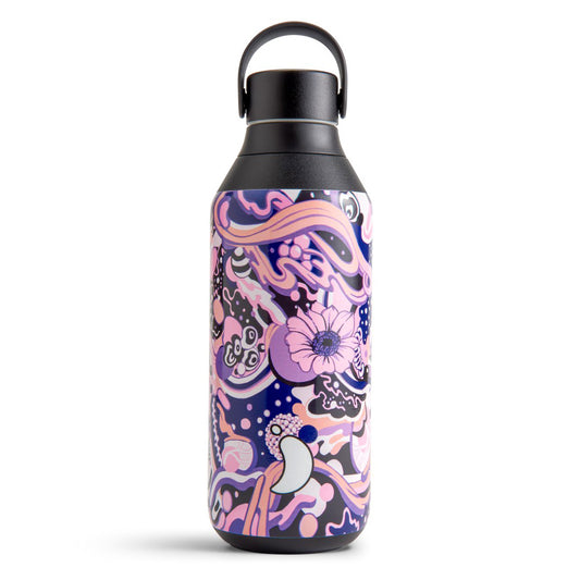 Μπουκάλι Chilly's Series 2 Urban Murals XOXO 500ml