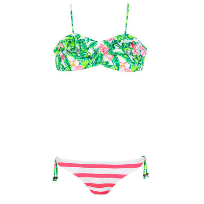 Παιδικό Μαγιώ Μπικίνι Banana Drama