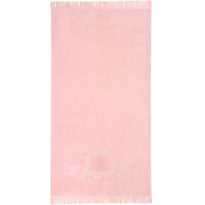 Παιδική Πετσέτα Θαλάσσης Just Pink