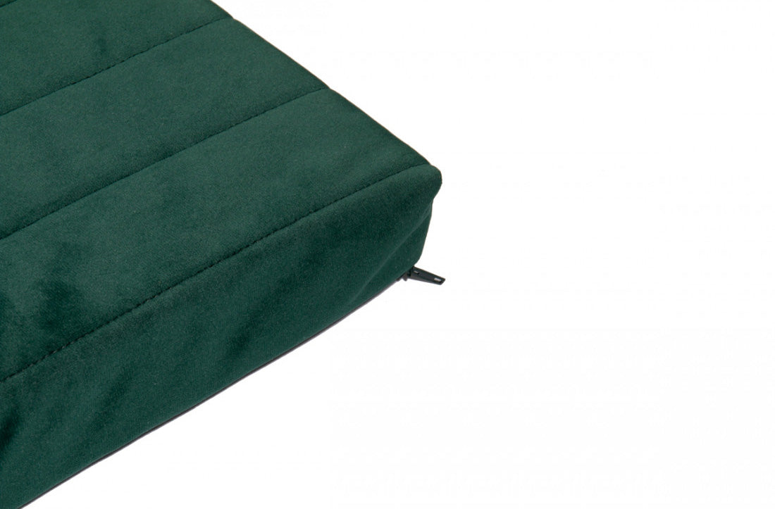 Στρώμα Velvet Zanzibar Jungle Green