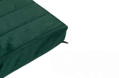 Στρώμα Velvet Zanzibar Jungle Green