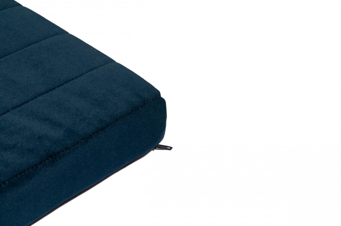 Στρώμα Velvet Zanzibar Night Blue